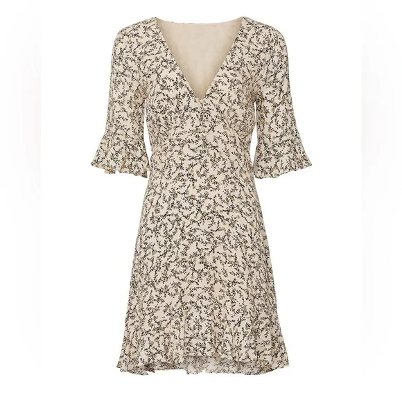 Cupcakes & Cashmere Roxbury Dress - Picture 4 of 6